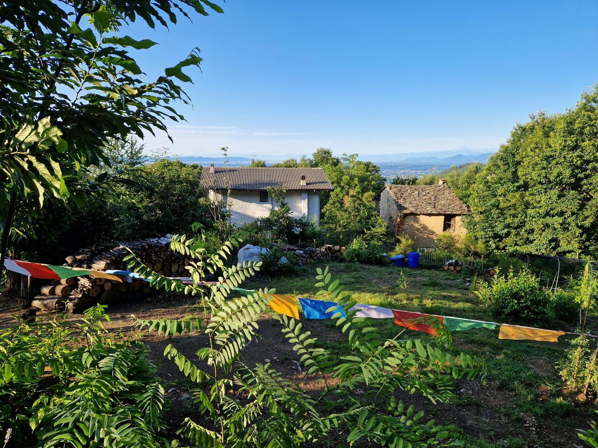Casa Omnia B&B Castellamonte 외부 사진